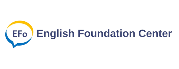 EFo English Foundation Center