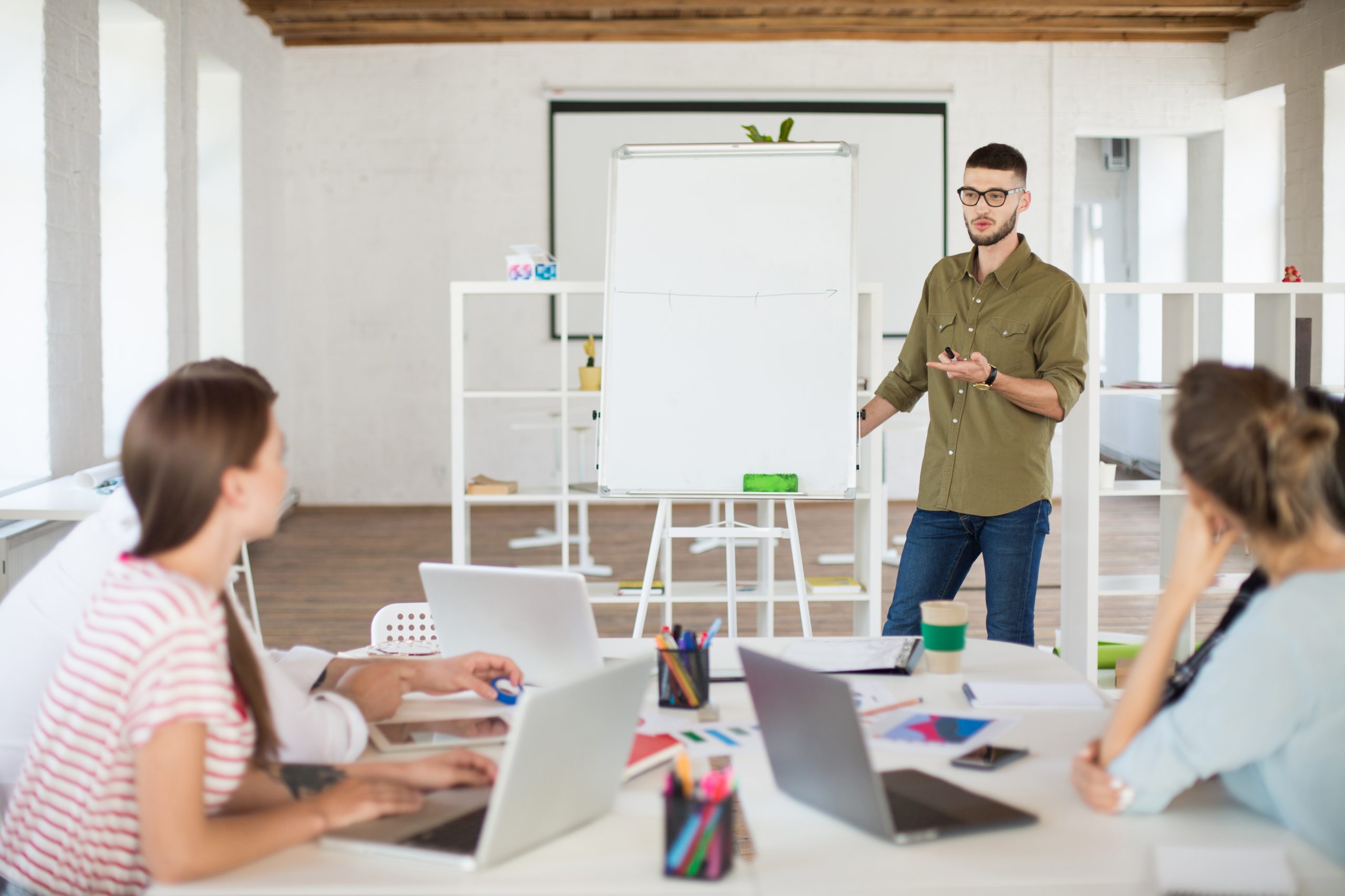 IELTS Writing–Speaking