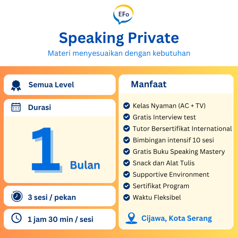 speaking-umum-private