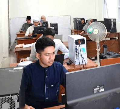 almizan-post test