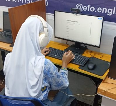 toefl placement