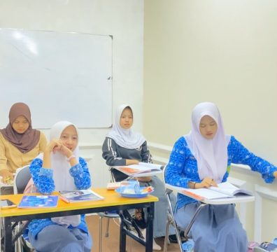 upstair class 2